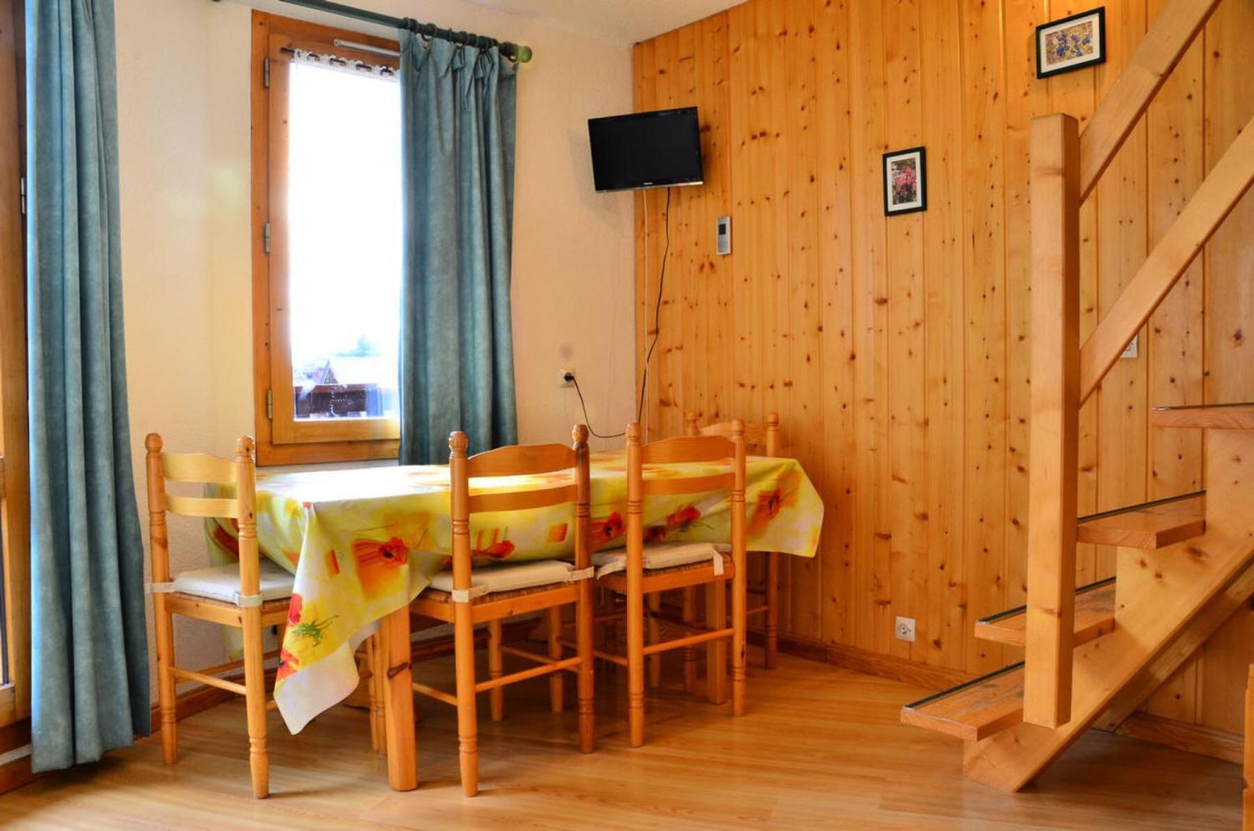 Les Pentes - 3 Pieces Pour 7 Personnes Mae-9694 Apartment *